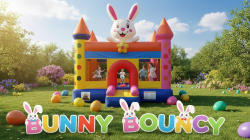 Bunny Bouncy