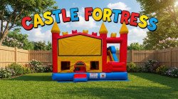 Castle Fortress Combo