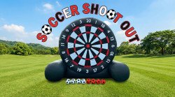 Soccer Interactive Game