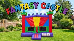 Fantasy Castle