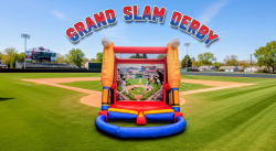 Grand Slam Derby Interactive Baseball Challenge