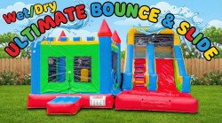Ultimate Bounce N Slide