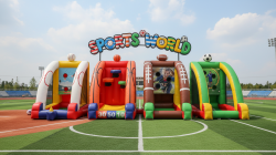 Sports World